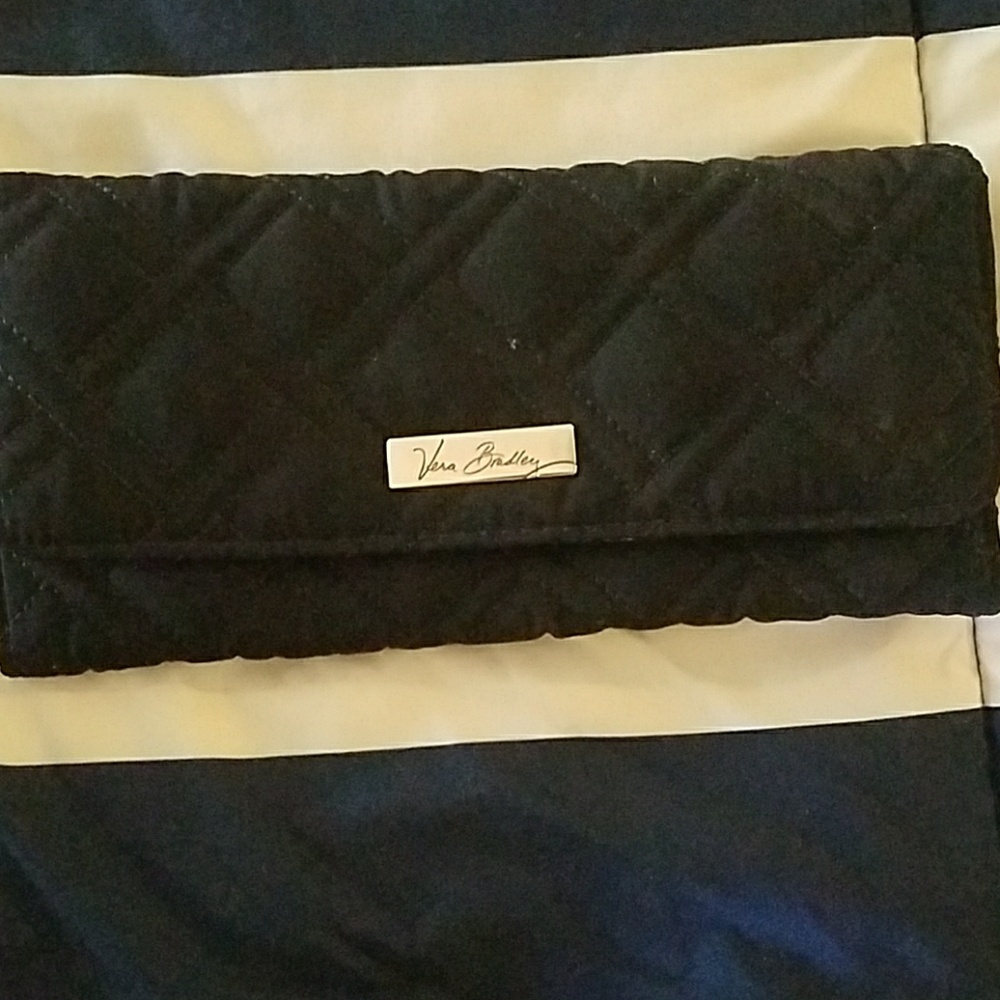 Vera Bradley wallet